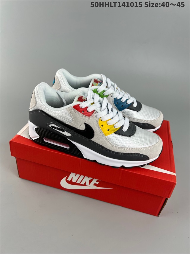 men air max 90 shoes 2022-12-9-108